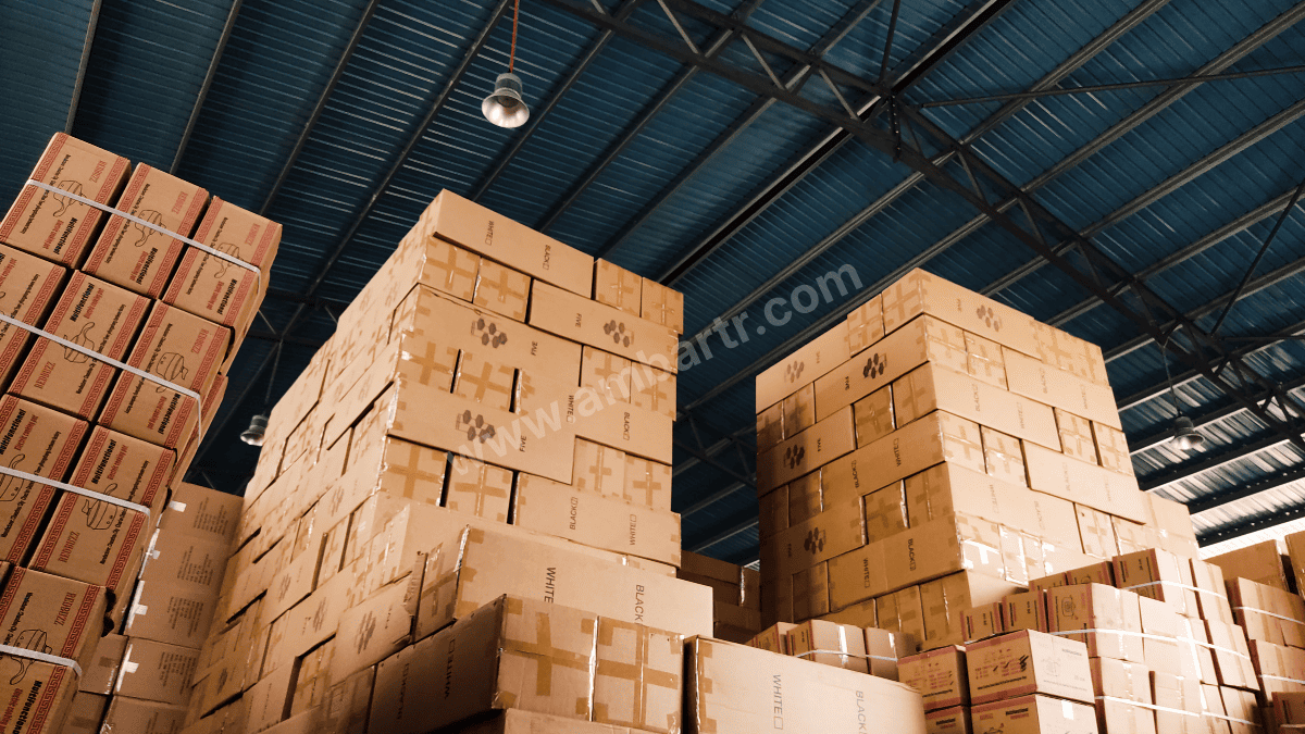 Ağaçören Kolili Yük Taşıma