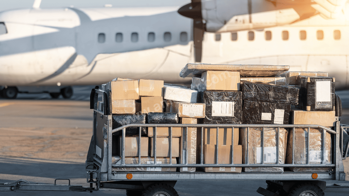 Ağaçören Parça Yük Taşıma