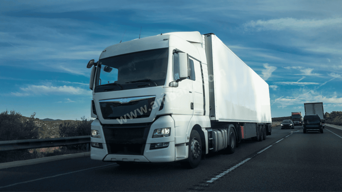 Ağaçören Şehirler Arası Taşıma